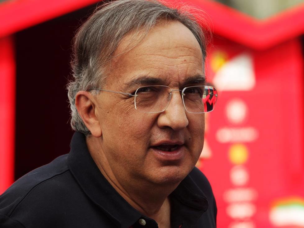 Sergio Marchionne