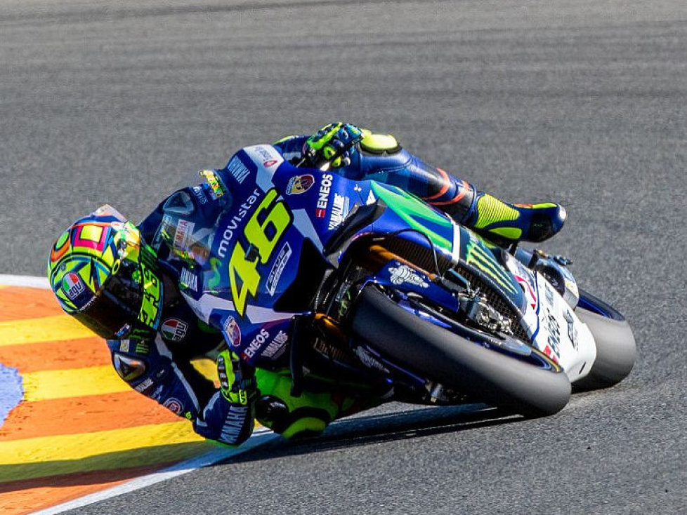 Valentino Rossi