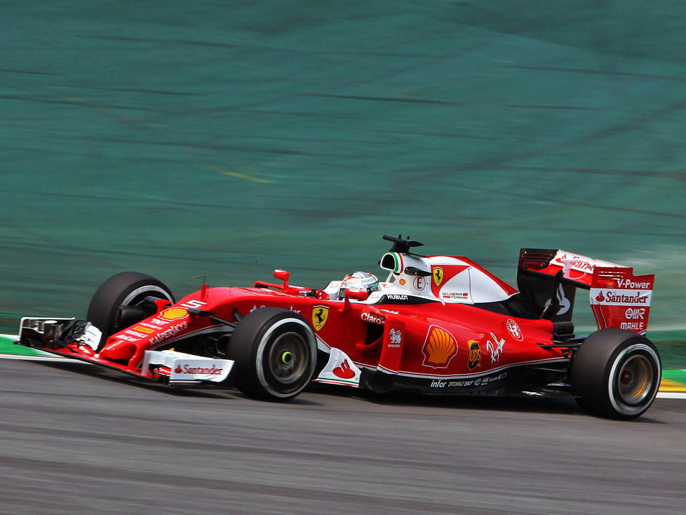 Sebastian Vettel