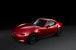 Mazda MX-5 RF Ignition