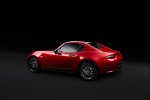 Mazda MX-5 RF Ignition