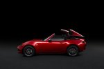 Mazda MX-5 RF Ignition