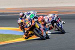 Brad Binder vor Fabio Di Giannantonio 