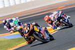 Brad Binder vor Fabio Di Giannantonio 