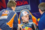 Brad Binder