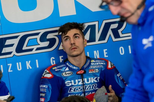  ~Maverick Vinales~    