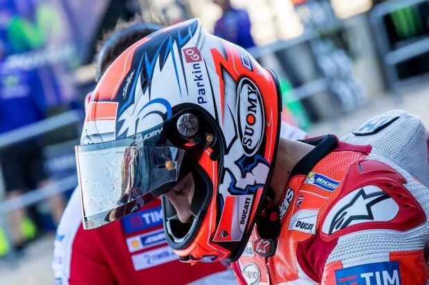 ~Andrea Dovizioso~ ~Andrea Dovizioso~