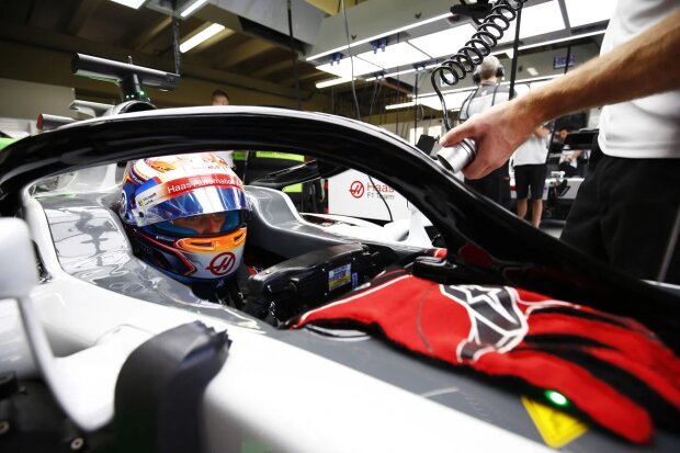 Romain Grosjean ~Romain Grosjean (Haas) ~ Romain Grosjean ~Romain Grosjean (Haas) ~