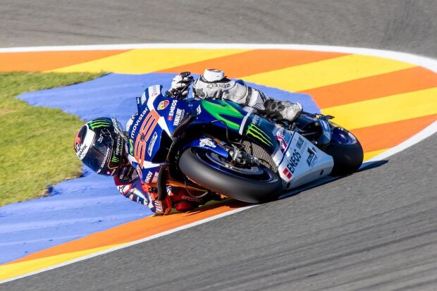 ~Jorge Lorenzo (Yamaha)~ ~Jorge Lorenzo (Yamaha)~
