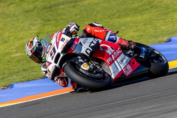  ~Danilo Petrucci (Pramac)~       