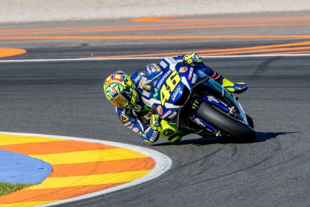  ~Valentino Rossi (Yamaha)~       