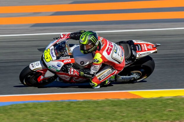  ~Cal Crutchlow (LCR)~       