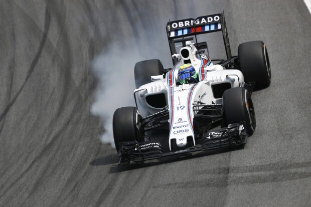 Felipe Massa Williams Williams Martini Racing F1 ~Felipe Massa (Williams) ~ Felipe Massa Williams Williams Martini Racing F1 ~Felipe Massa (Williams) ~
