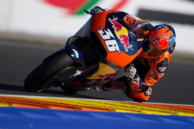 ~Mika Kallio (KTM)~ ~Mika Kallio (KTM)~