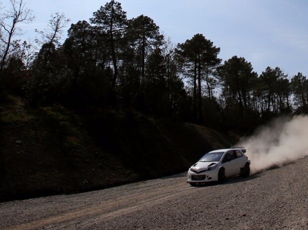 Toyota Yaris WRC Toyota Yaris WRC