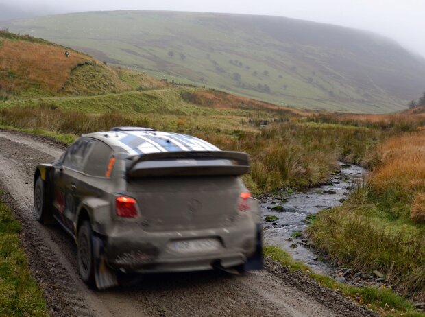 Andreas Mikkelsen Andreas Mikkelsen