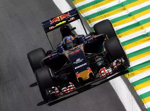 Titel-Bild zur News: Carlos Sainz