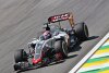 Grosjean erfreut: Neues Lebensgefühl mit neuen Bremsen