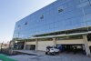 Interlagos: Kritik am neuen Media-Center