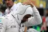 Bild zum Inhalt: Lewis Hamilton: Kein Mensch erinnert sich an den WM-Zweiten