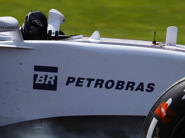 Titel-Bild zur News: Petrobras