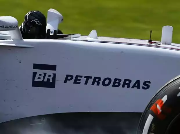 Petrobras Titel-Bild zur News: Petrobras