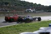 Bild zum Inhalt: Brawn über Jerez 1997: Schumacher wurde "kreidebleich"