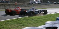 Bild zum Inhalt: Brawn über Jerez 1997: Schumacher wurde "kreidebleich"