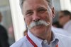 Liberty Media: Teams sollen Formel-1-Anteile von CVC kaufen
