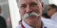 Chase Carey