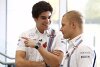 Valtteri Bottas: Strolls Finanzspritze für Williams "sehr positiv"