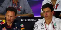 Bild zum Inhalt: Formel-1-Live-Ticker: Der Samstag in der Chronologie