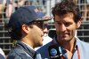 Bild zum Inhalt: Mark Webber: Ricciardo momentan der kompletteste Fahrer