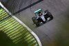 Bild zum Inhalt: Mercedes: Rosberg warf Pole-Position in der letzten Kurve weg