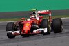 Bild zum Inhalt: Sperrstunden-Attacke: Ferrari mit Red Bull auf Augenhöhe