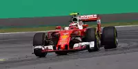 Kimi Räikkönen
