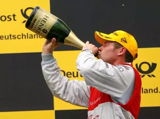 Titel-Bild zur News: Tom Kristensen