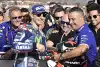 Bild zum Inhalt: MotoGP Live-Ticker: Chronologie der Qualifyings