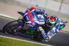 Bild zum Inhalt: MotoGP Valencia 2016: Jorge Lorenzo mit Traumrunde auf Pole