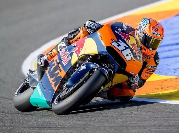 Mika Kallio Titel-Bild zur News: Mika Kallio