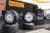 Bild zum Inhalt: Pirelli steigt aus der Rallye-Weltmeisterschaft aus