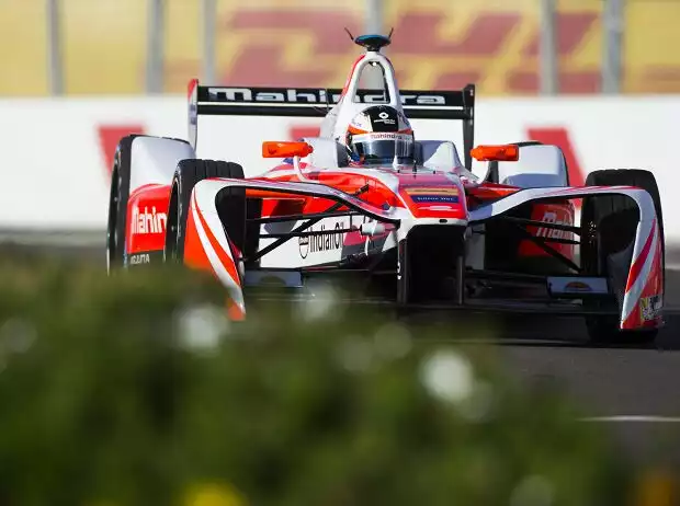Felix Rosenqvist Titel-Bild zur News: Felix Rosenqvist