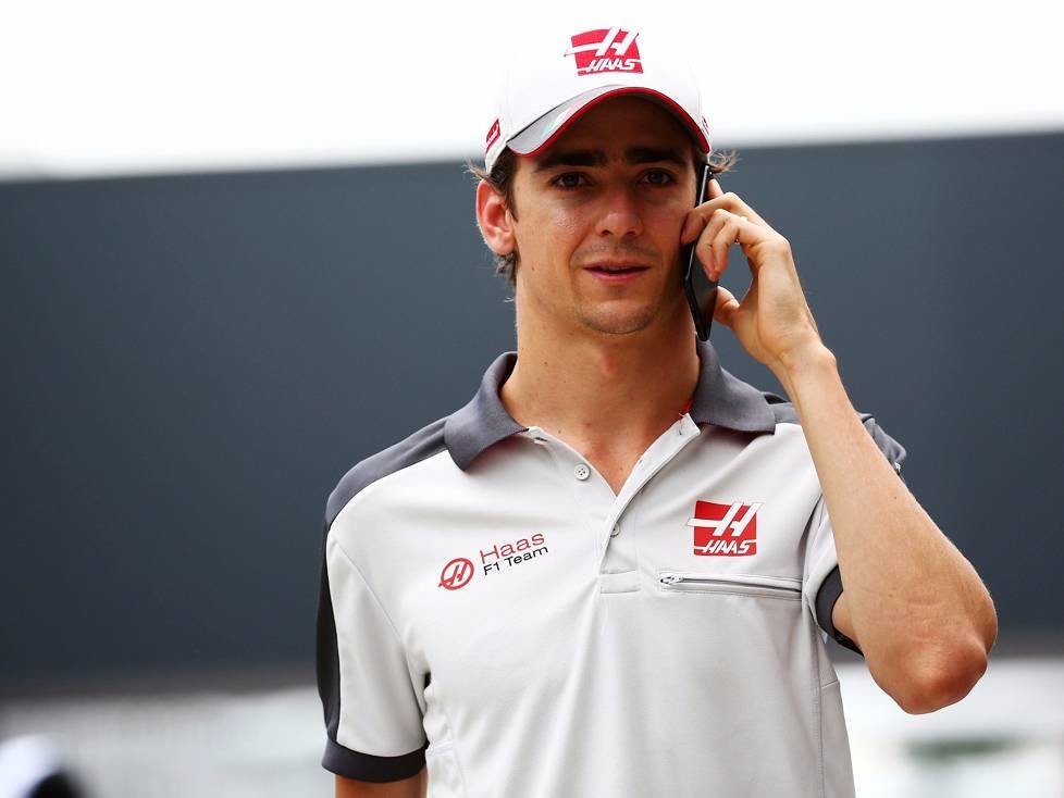 Esteban Gutierrez