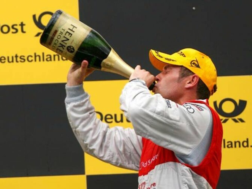 Tom Kristensen