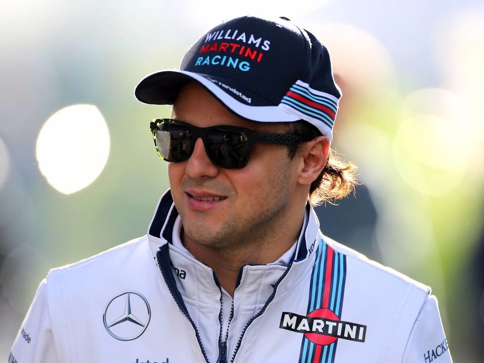 Felipe Massa