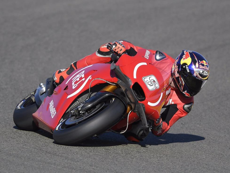 Stefan Bradl