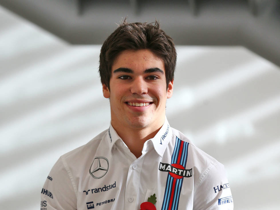 Lance Stroll