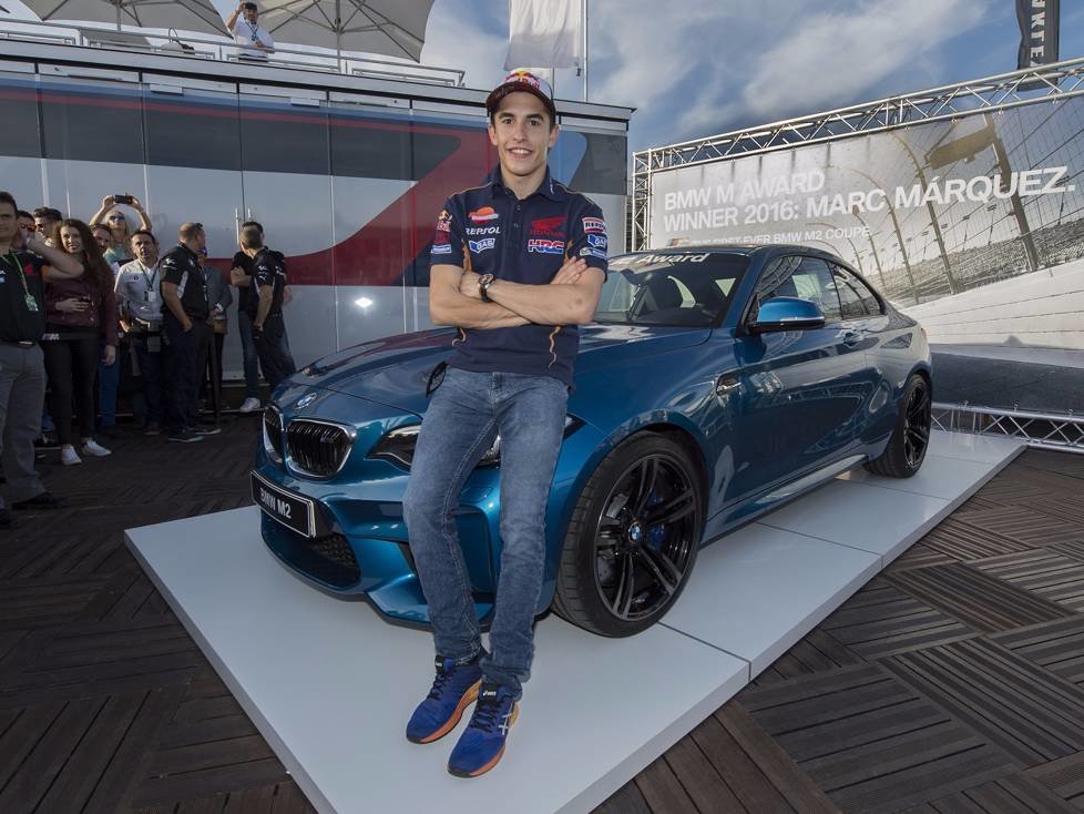 Marc Marquez