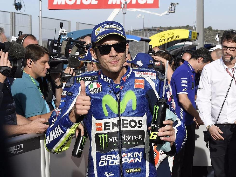 Valentino Rossi