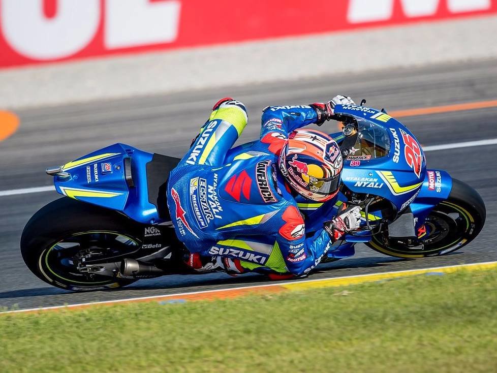 Maverick Vinales